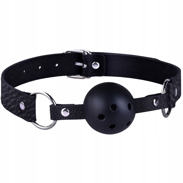 BDSM-набір Ero-Bull, чорний, 12 елементів