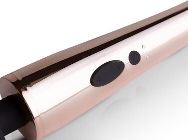 Масажер для тіла Rosy Gold Nouveau - для релаксації та догляду за собою