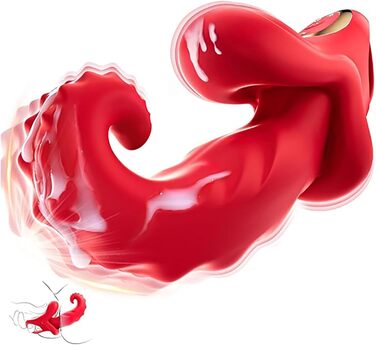 Вібратор для пар G-spot з тихим вібратором та сукупником для клітора та вагіни. Набір вібраторів для жінок. Інтимні іграшки для дорослих. LZYLWC