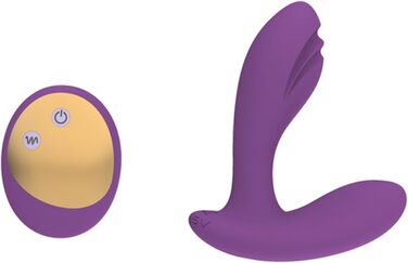 Вібруюче яйце - автоматичний мастубатор, дільдо для жінок, вібратор для дорослих