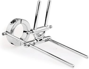 Металеві кільця на пеніс, стример для яєчок, кільця на пеніс, кліпси, розтягувач пеніса, нержавіюча сталь, SM іграшки для чоловіків, розтягувач яєчок