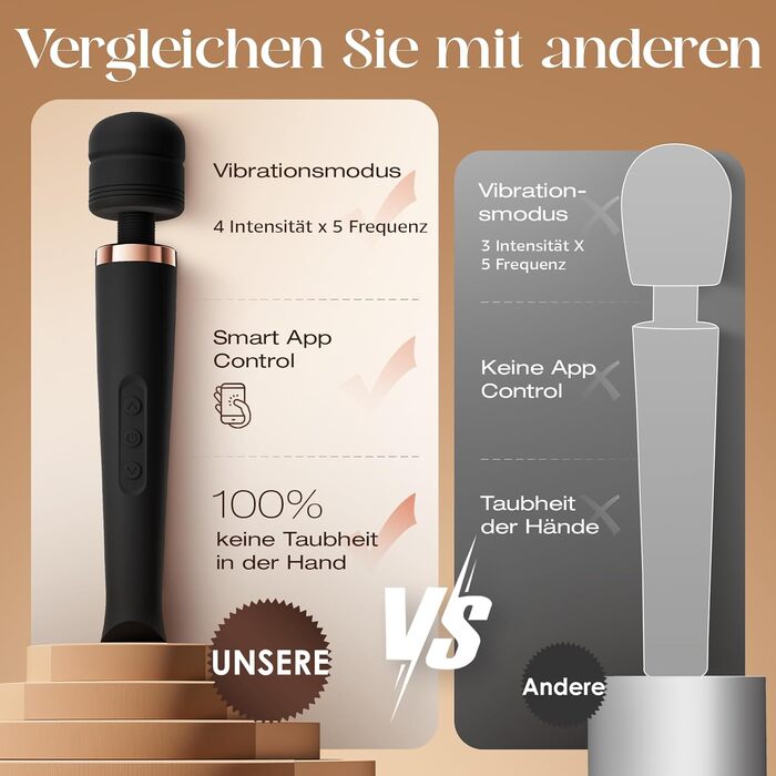 Вібратор для пар з додатком, 20 режимів, набір вібраторів для жінок, анальний плаг, чорний, великий розмір