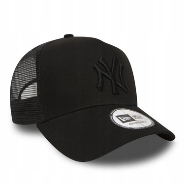Кепка New Era Clean Trucker New York Yankees MLB 11579474 OSFA