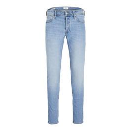 Чоловічі джинси Slim Fit Jack & Jones JJIGLENN JJORIGINAL SQ 330 NOOS, синій денім, 32W/32L