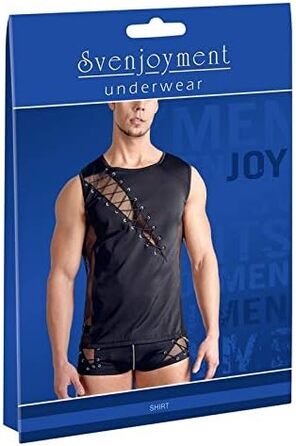 Чоловіча футболка Svenjoyment, розмір L, 1 шт.