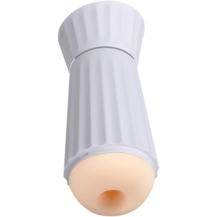 Автоматичний мастурбатор для чоловіків Xuomt з 5 режимами всмоктування та 8 вібраційними режимами