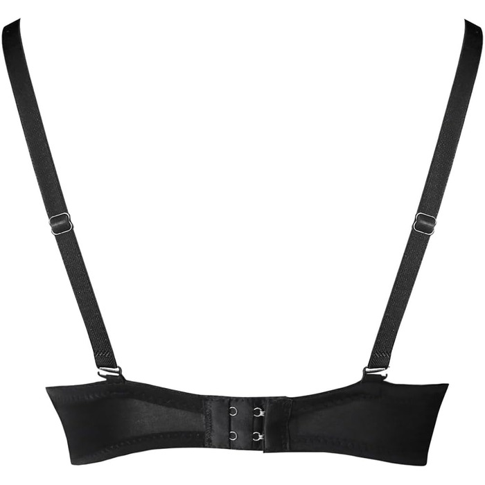 Спортивний топ Kimring Steampunk з шипами та заклепками для вечірок, клубів, рейвів, бюст 30B, сірий