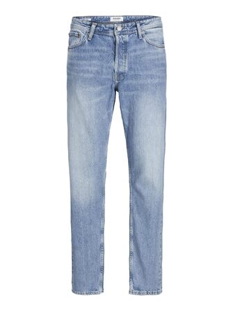 Чоловічі джинси Jack & Jones Relaxed Fit JJICHRIS JJORIGINAL SBD 920 NOOS, сині