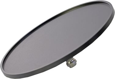 Металевий дилда Fredorch Sexmaschine - іграшка для дорослих, сталь, для чоловіків, жінок та пар