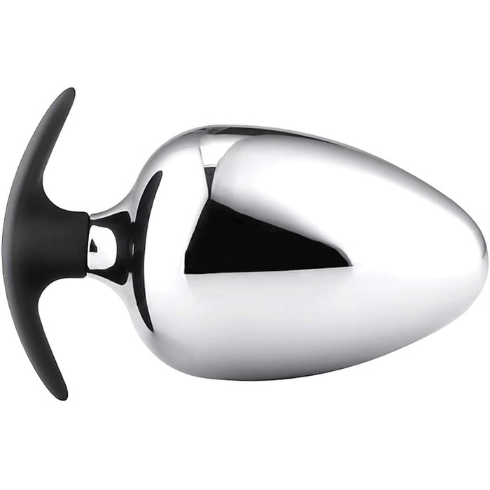 Ана Пуг Едестах: Масажер для простати та тіла (Ана Пуг, Стимулятор)