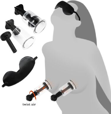 Набір для БДСМ з наручниками, фетиш-іграшки для дорослих, комплект для сексуальних ігор (2023)