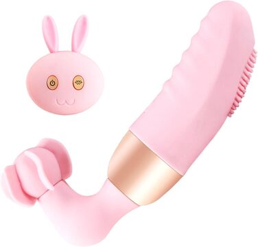 Вібраційний яйце-масажер для жінок, інтимні іграшки для дорослих, масажер для тіла