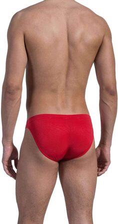 Слип чоловічий Olaf Benz 105832 (L, Червоний)