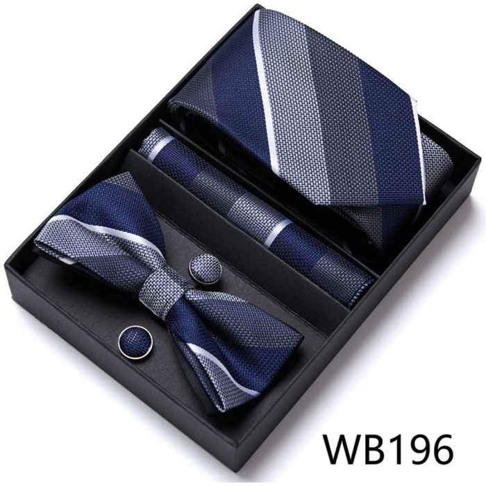 Метелик TylkoTy WB196 багатоколірний