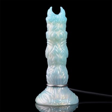 Анальний плаг з силікону Axcroo з 5 кульками, надувний, для анусу, вагінальний дилататор, мастурбатор, SM-іграшка для жінок та чоловіків