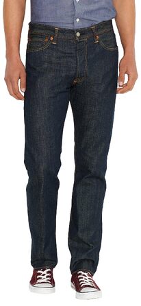 Чоловічі джинси Levi's Marlon, сині, розмір 34W / 30L