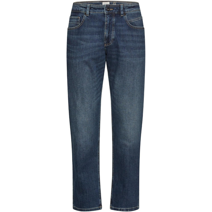 Чоловічі джинси camel active Woodstock Flexxxactive Denim, колір Midblue (синій), розмір 36W/32L