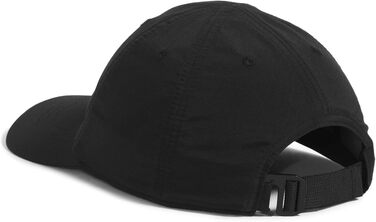 Чоловічий кепка-панама The North Face Horizon Hat, чорна (TNF Black/White), розмір SM