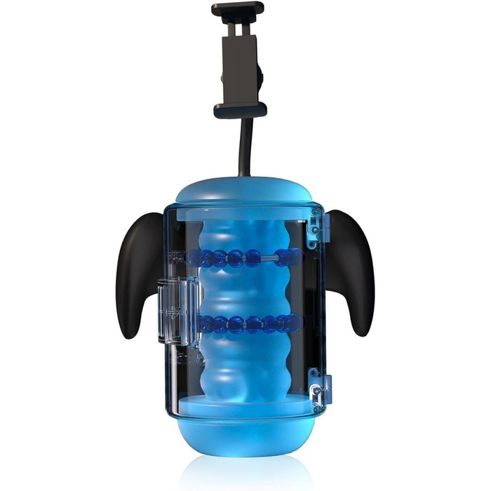 Автоматичний секс-іграшка Wingman Plus