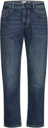 Чоловічі джинси camel active Woodstock Flexxxactive Denim, колір Midblue (синій), розмір 36W/32L