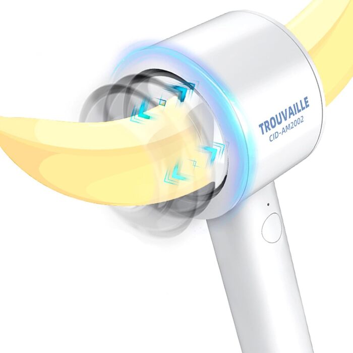 Електричний мастурбатор для чоловіків Jinqian: автоматичний, з 6 режимами, для ручної гри, blowjob stroker, тренажер пеніса, еротична іграшка для чоловіків