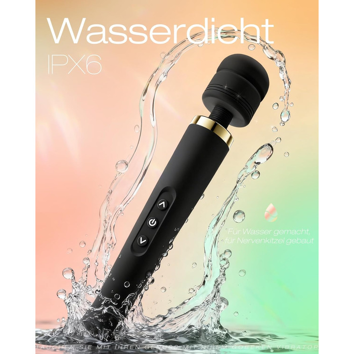 Вібратор для пар з додатком, 20 режимів, набір вібраторів для жінок, анальний плаг, чорний, великий розмір