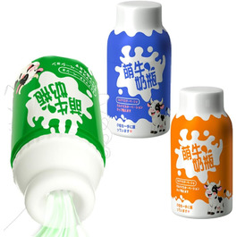 Набір секс-іграшок для чоловіків Kuaecr: 3 шт. (вагіна, анус, чаша)