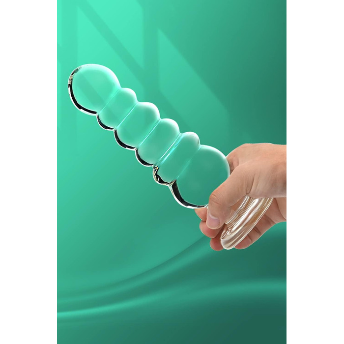 Секс-іграшка для дорослих: анальні намиста, масажер для заднього проходу, дildo для чоловіків та жінок, для пар. Мастурбація.