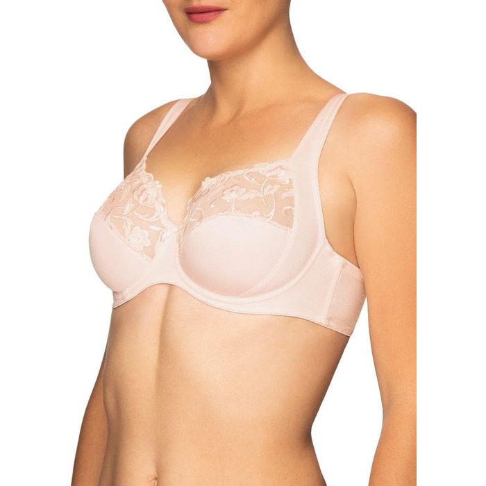Бюстгальтер Felina Bügel-BH 519 Moments, Dusty Rose (110E)