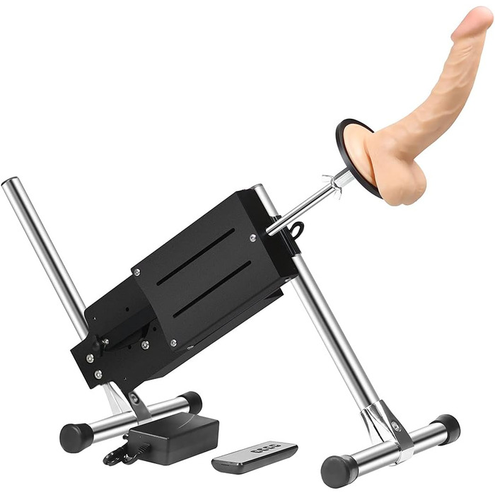 Масажер для тіла Fredorch F22 - автоматичний секс-масажер для жінок та чоловіків