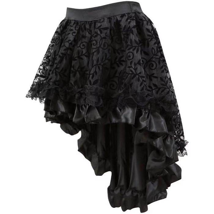 Жіноче плаття-корсет Jutrisujo, корсетне плаття, готичний стиль, синій колір