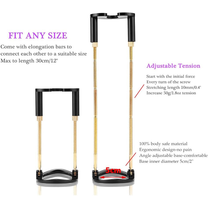 Набір для збільшення пеніса NAIXBTY: помпа, екстендер, тренажер для чоловіків