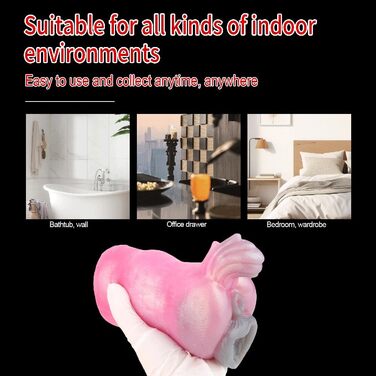 Мастурбатор з силікону 