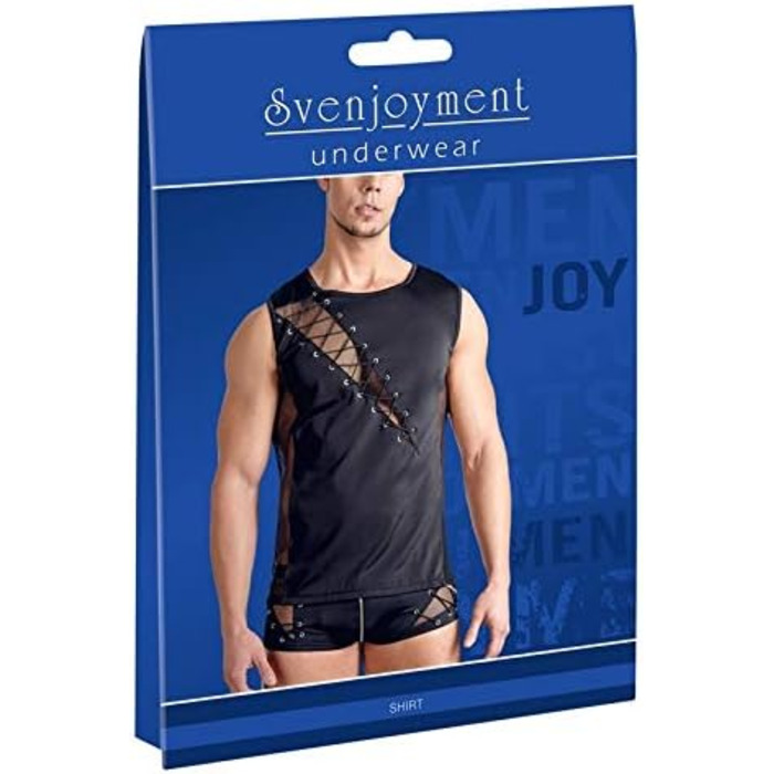 Чоловіча футболка Svenjoyment, розмір L, 1 шт.
