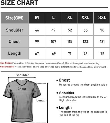 Чоловічий прозорий піжамний комплект YINYOUYU з мережива, з малюнком м'язів, чорний XL