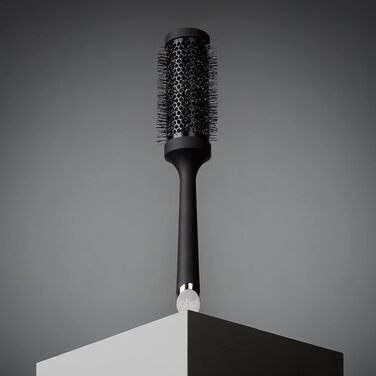 Керамічна кругла щітка для волосся ghd Ceramic Brush (розмір 3, 45 мм) для сушіння та укладки довгого волосся