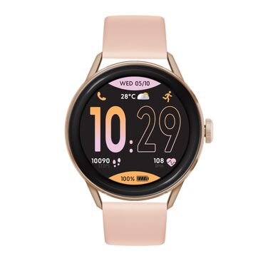 Смарт-годинник Ice-Watch Ice Smart 2.0, круглий дисплей 1.20