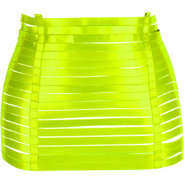 Жіночий корсет-нагрудник Банссгот: повний каркас, еластична тканина, регульований розмір (світло-зелений)