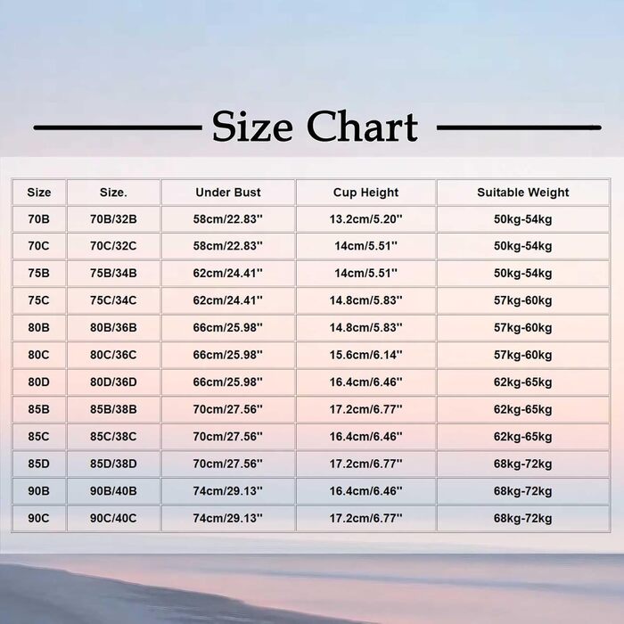 3 шт. бюстгальтери жіночі з кісточками, Push-Up, комфортні, без кісточок, класичні, з регульованими бретелями, ідеальна посадка, комплект 3 шт. (білий+сірий+чорний), 80D