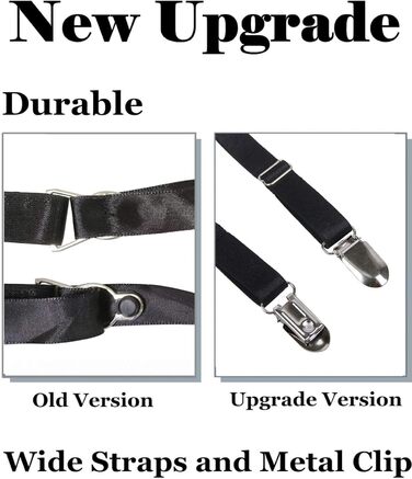 Спідниця-гольф жіноча мереживна, з 4 широкими бретелями, великі розміри XS-4XL, чорна