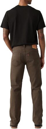 Чоловічі джинси Levi's 559™ Relaxed Straight, колір Coffee Denim (30W / 32L)