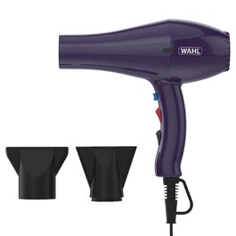 Професійний фен для волосся Wahl Professional Ionic Style, 2000 Вт, фіолетовий