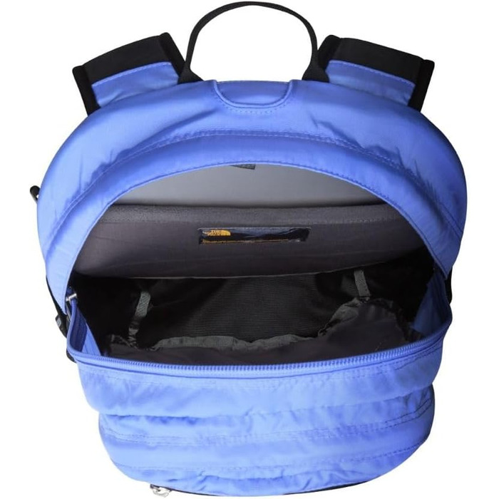 Чоловіча сонцезахисна кепка The North Face Horizon Hat, розмір SM, колір Virtual Blue-TNF Black