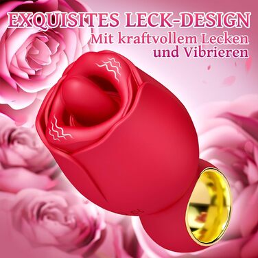Вібратор для жінок з 8 режимами, стимуляція G-точки, тихий, для інтимної насолоди