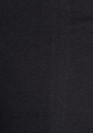 Чоловічі шкарпетки H.I.S з бавовни (Мультипак), чорний, білий (XXL)