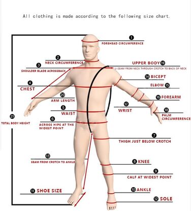 Комбінезон з латексу Palace Civet з фронтальною блискавкою, чорний, унісекс, індивідуальний крій, товщина 0,4 мм