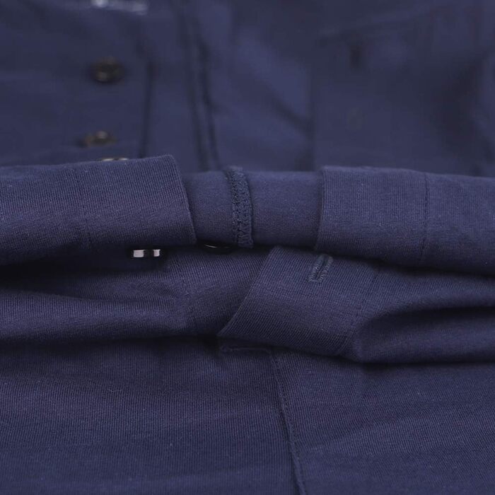 Спортивний боді Uscle Alive для чоловіків, XXL, темно-синій. Стрейчевий бавовняний комбінезон-трапеція.