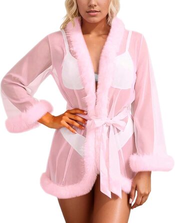 Жіноча спідня білизна комплект великих розмірів. Сукня-комбінезон з бюстгальтером та танга. Елегантний мокрий ефект, штучна шкіра, рожевий, XL