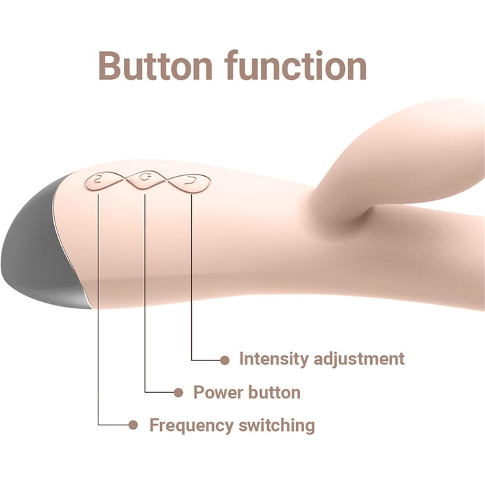 Вібратор для жінок 