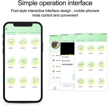 Вібратор для анусу з пультом дистанційного керування, 9 режимів, силікон, чорний | Іграшки для дорослих